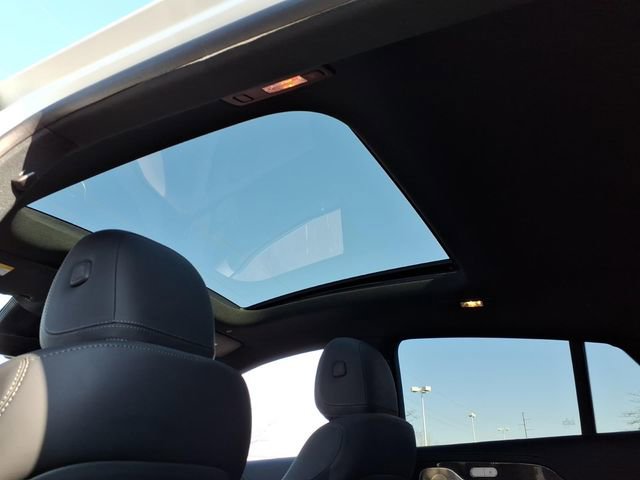 Used 2025 Mercedes-Benz GLE 53 AMG 4MATIC Coupe image 6