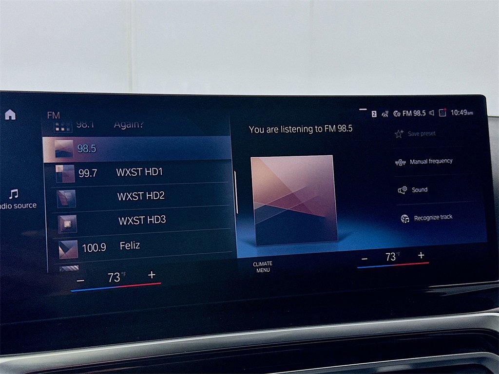 Used 2024 BMW M240i xDrive M240i w/ Premium Package image 30