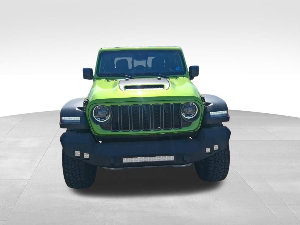 Used 2025 Jeep Gladiator Mojave w/ Convenience Group image 7