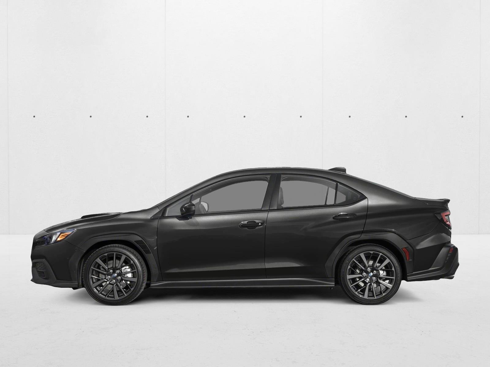 New 2026 Subaru WRX Premium AWD/4WD image 3
