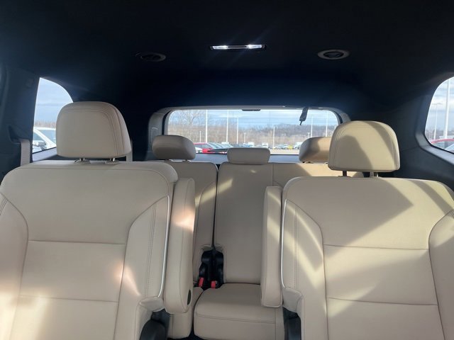 New 2026 Buick Enclave Preferred w/ Power Package image 33