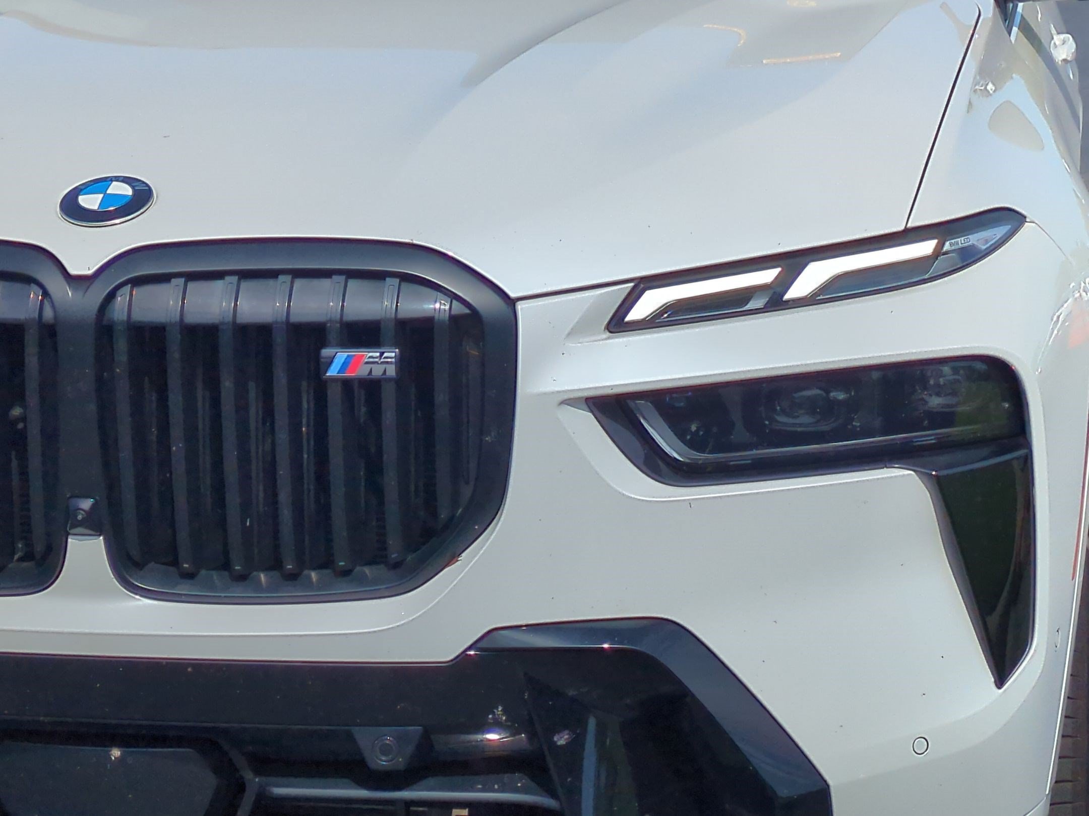 Used 2024 BMW X7 M60i w/ Executive Package AWD/4WD image 6