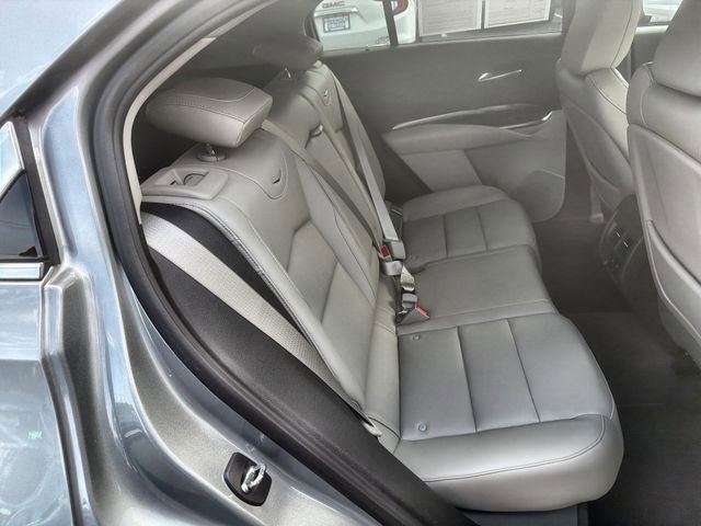Used 2023 Cadillac XT4 Luxury w/ Cold Weather Package image 26