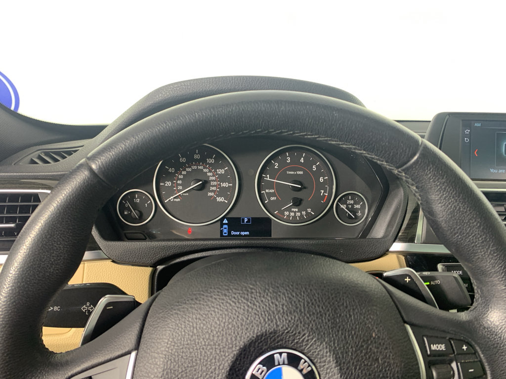 Used 2018 BMW 330i Sedan RWD image 22