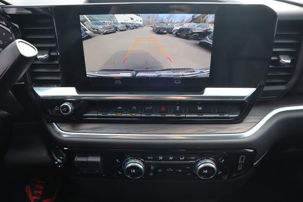 Used 2026 GMC Sierra 1500 SLT image 27