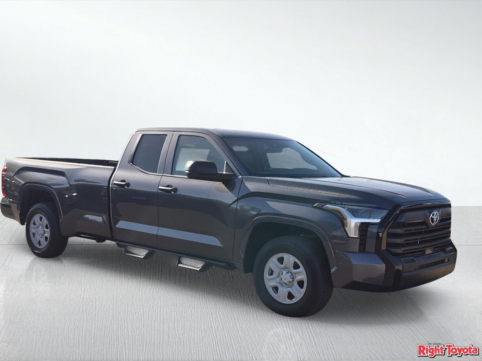 New 2026 Toyota Tundra SR RWD image 10