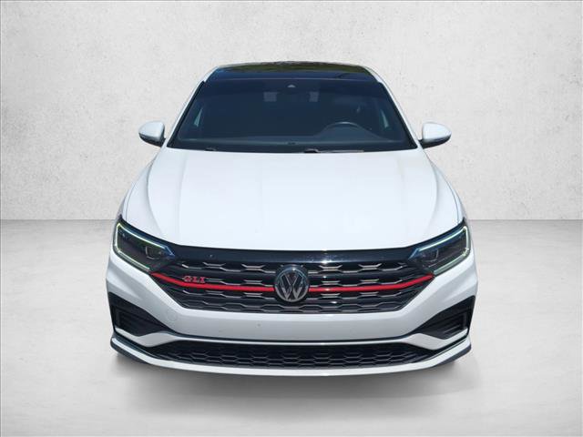 Used 2021 Volkswagen Jetta GLI Autobahn FWD image 2