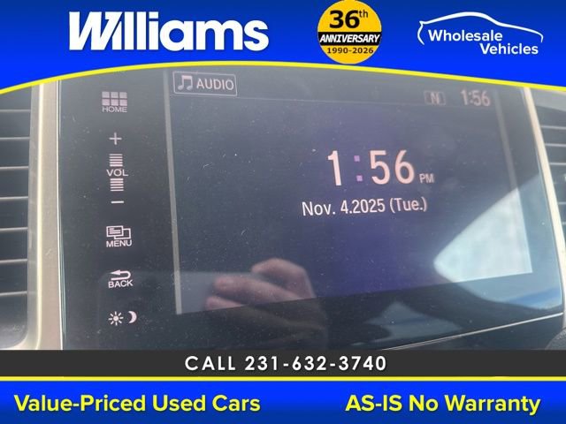 Used 2016 Honda Pilot EX-L image 32