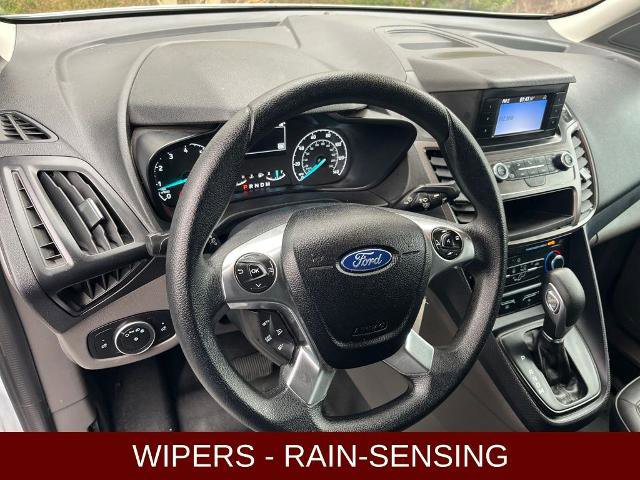 Certified 2023 Ford Transit Connect XL image 7
