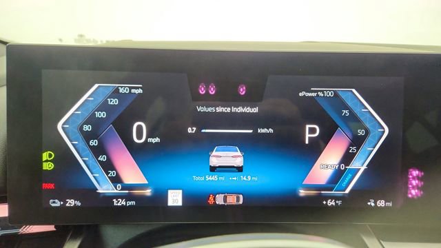 Used 2025 BMW i5 xDrive40 w/ Premium Package AWD/4WD image 40