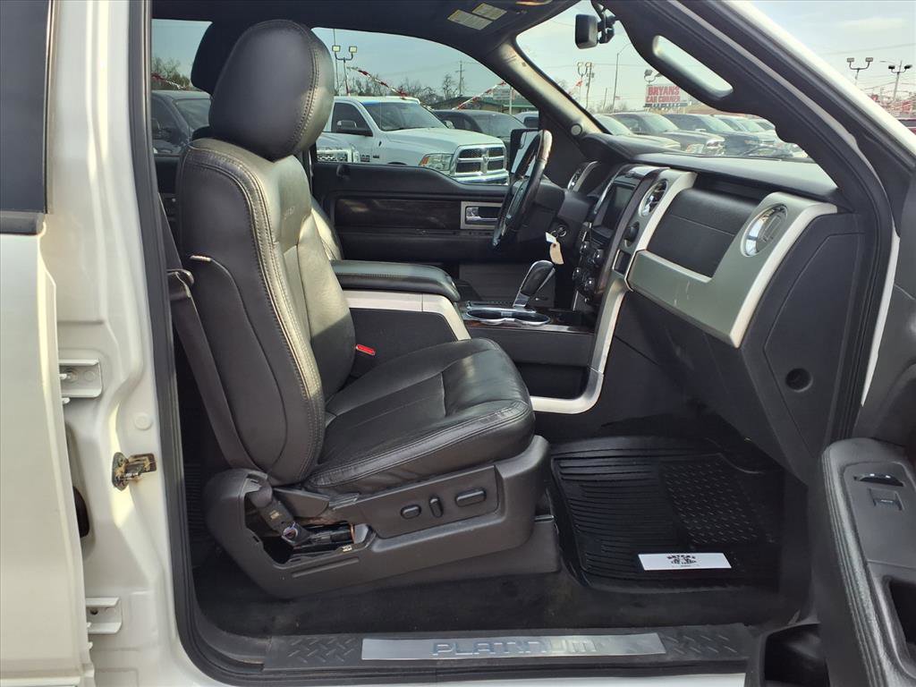 Used 2013 Ford F150 Platinum image 15
