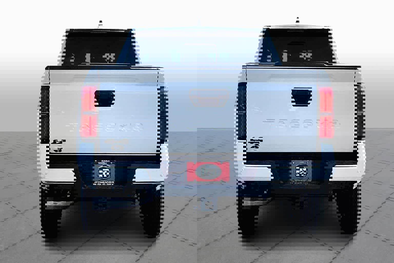 New 2025 Toyota Tacoma SR5 image 4