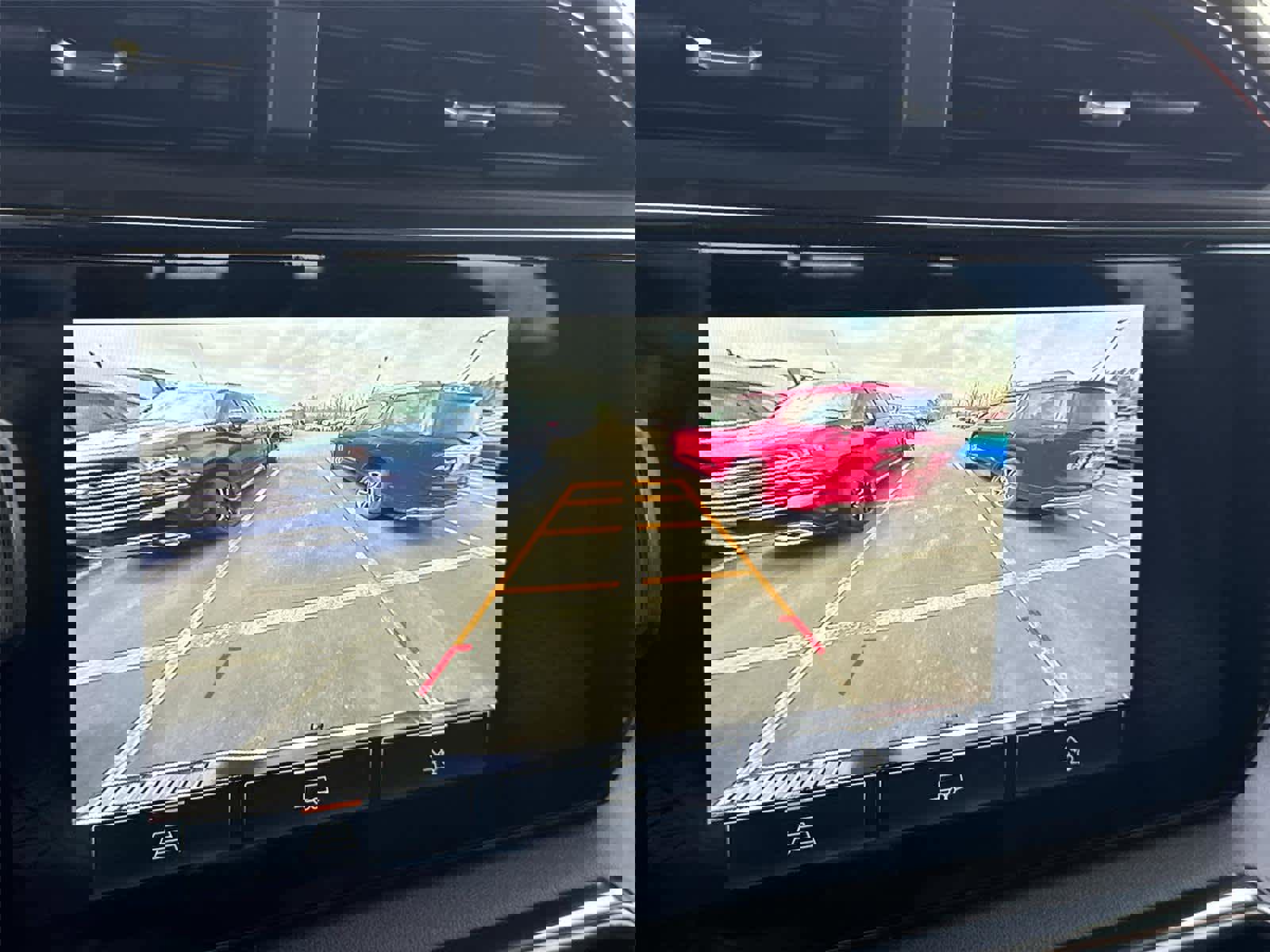 Used 2022 GMC Sierra 1500 AT4 w/ AT4 Preferred Package image 19