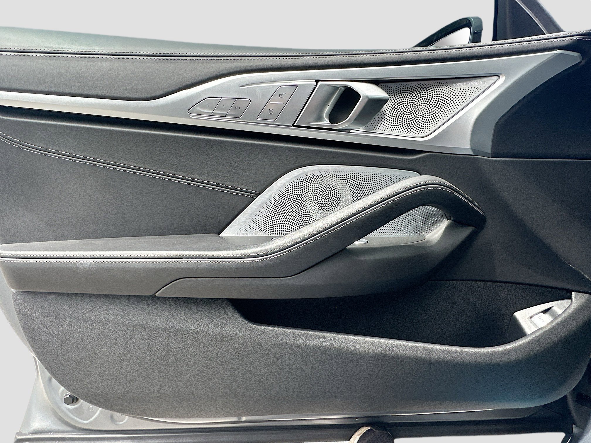 Used 2023 BMW ALPINA B8 xDrive Gran Coupe image 18