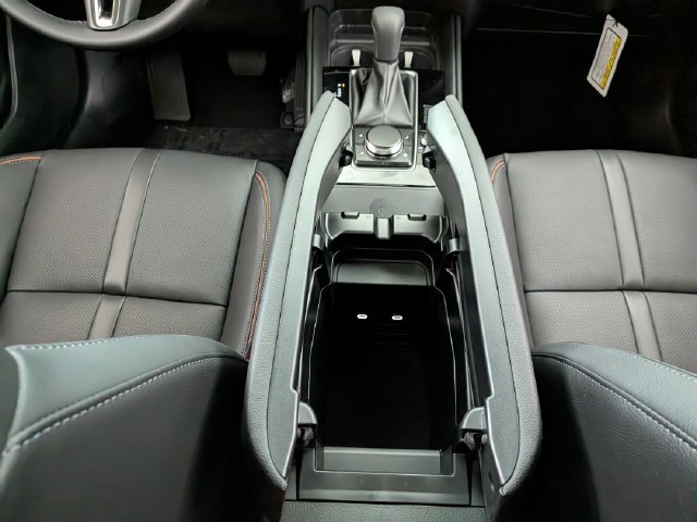 New 2026 MAZDA CX-50 AWD 2.5 Hybrid w/ Weather Package image 30