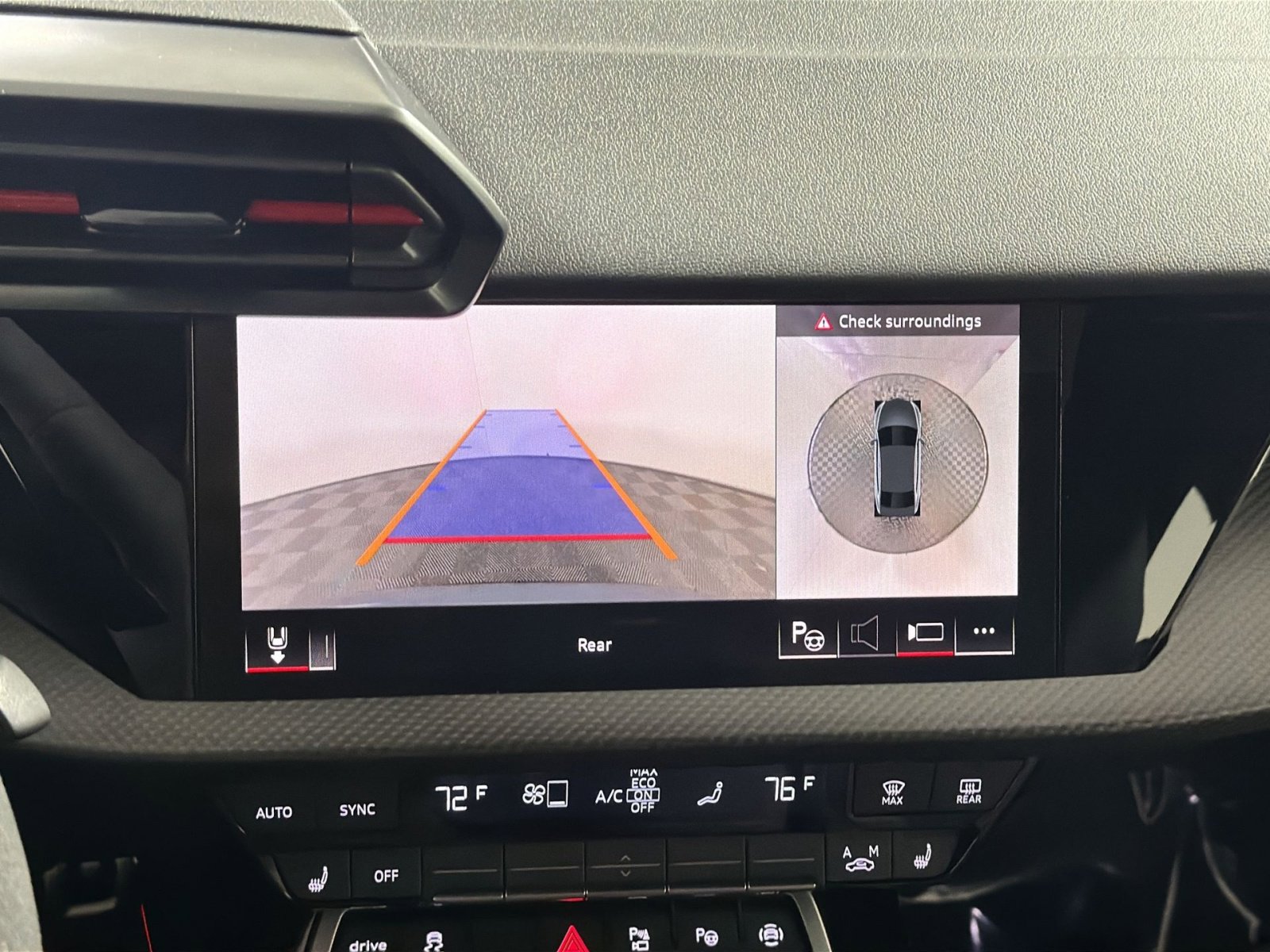 Used 2025 Audi RS 3 image 19