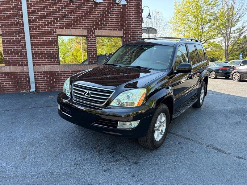Used 2004 Lexus GX 470 image 3