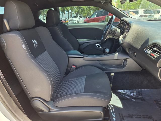 Certified 2022 Dodge Challenger R/T Scat Pack RWD image 18