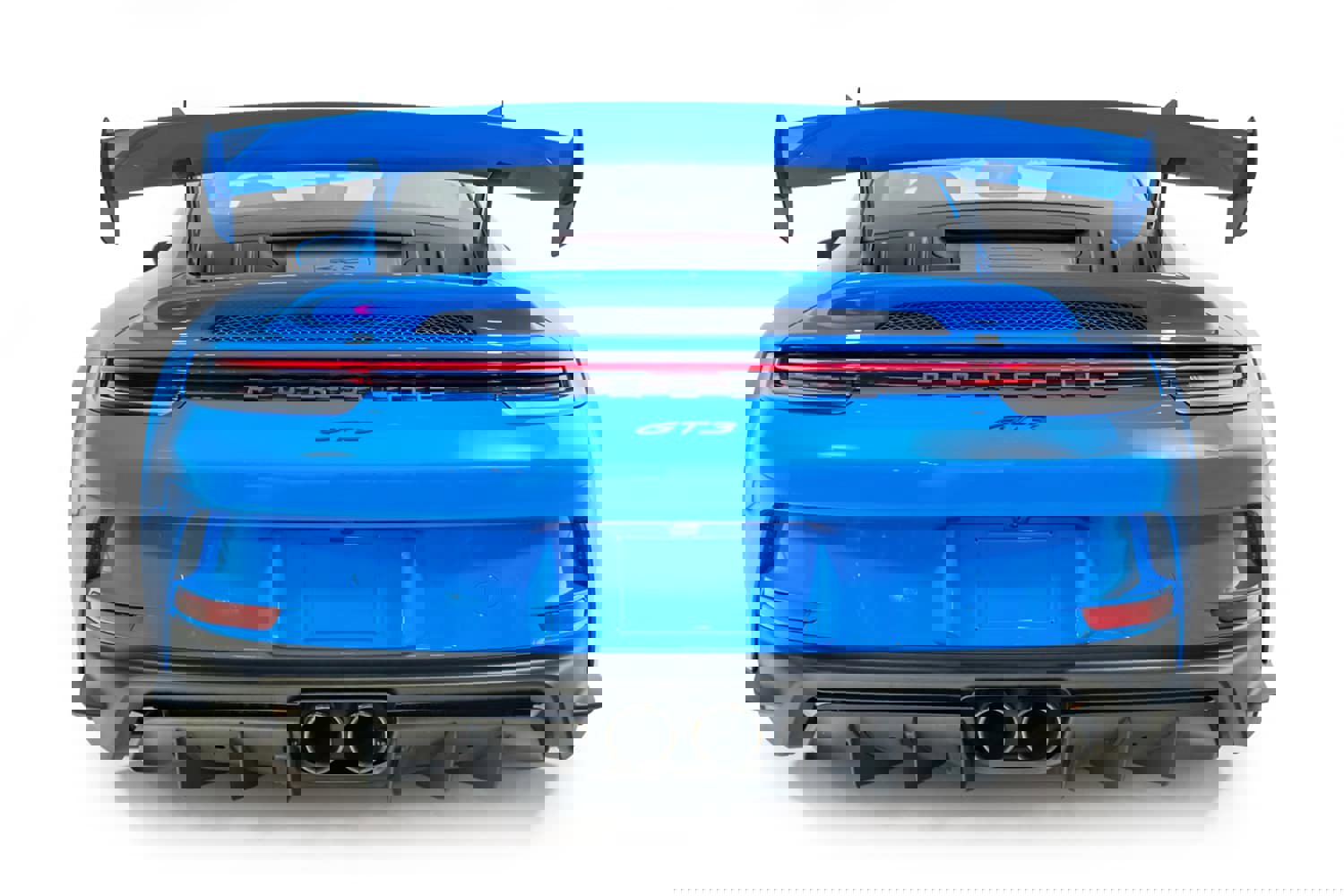 Used 2022 Porsche 911 GT3 image 8