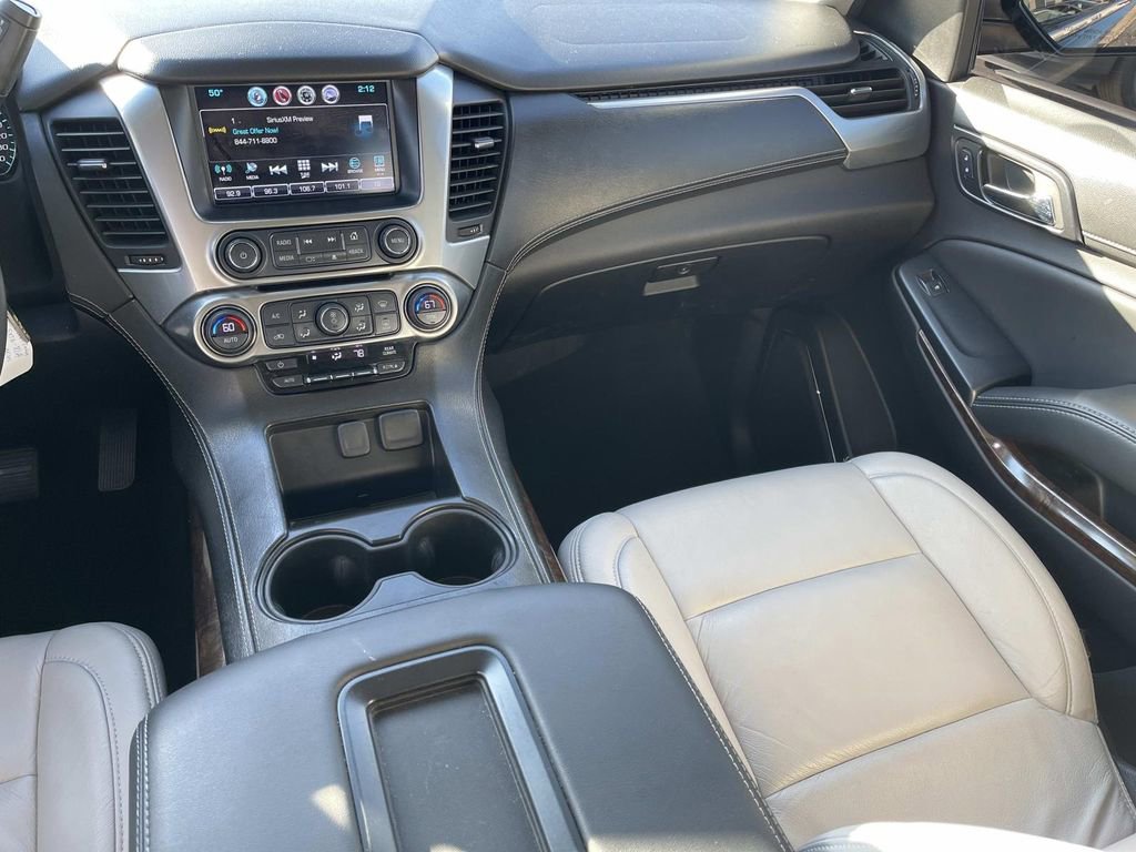 Used 2016 Chevrolet Tahoe LS w/ All-Season Package image 11