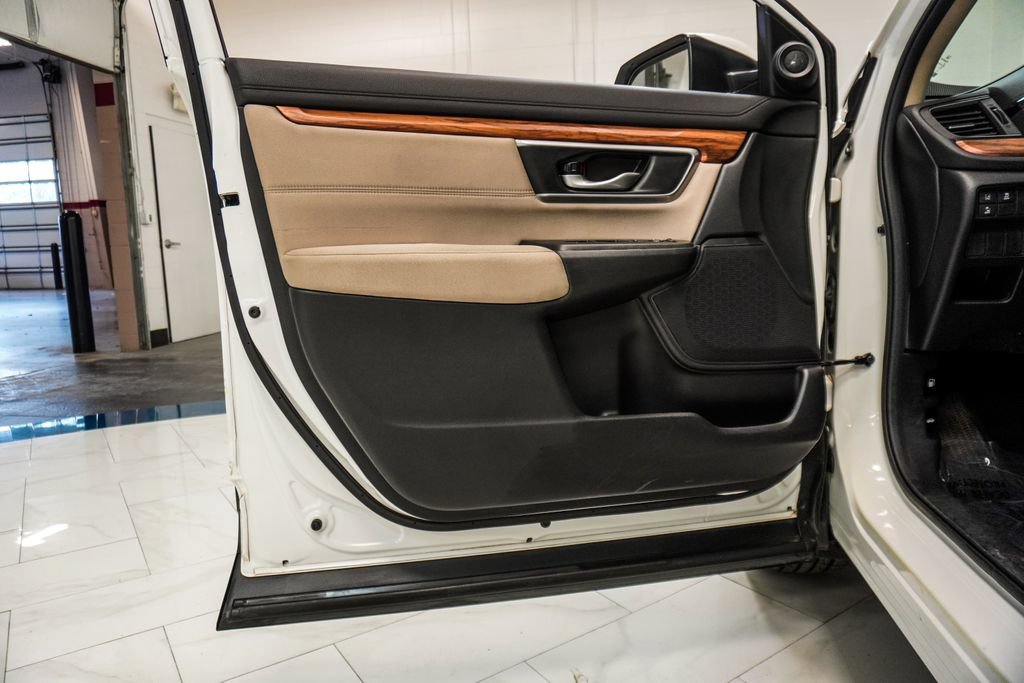Used 2020 Honda CR-V EX image 20