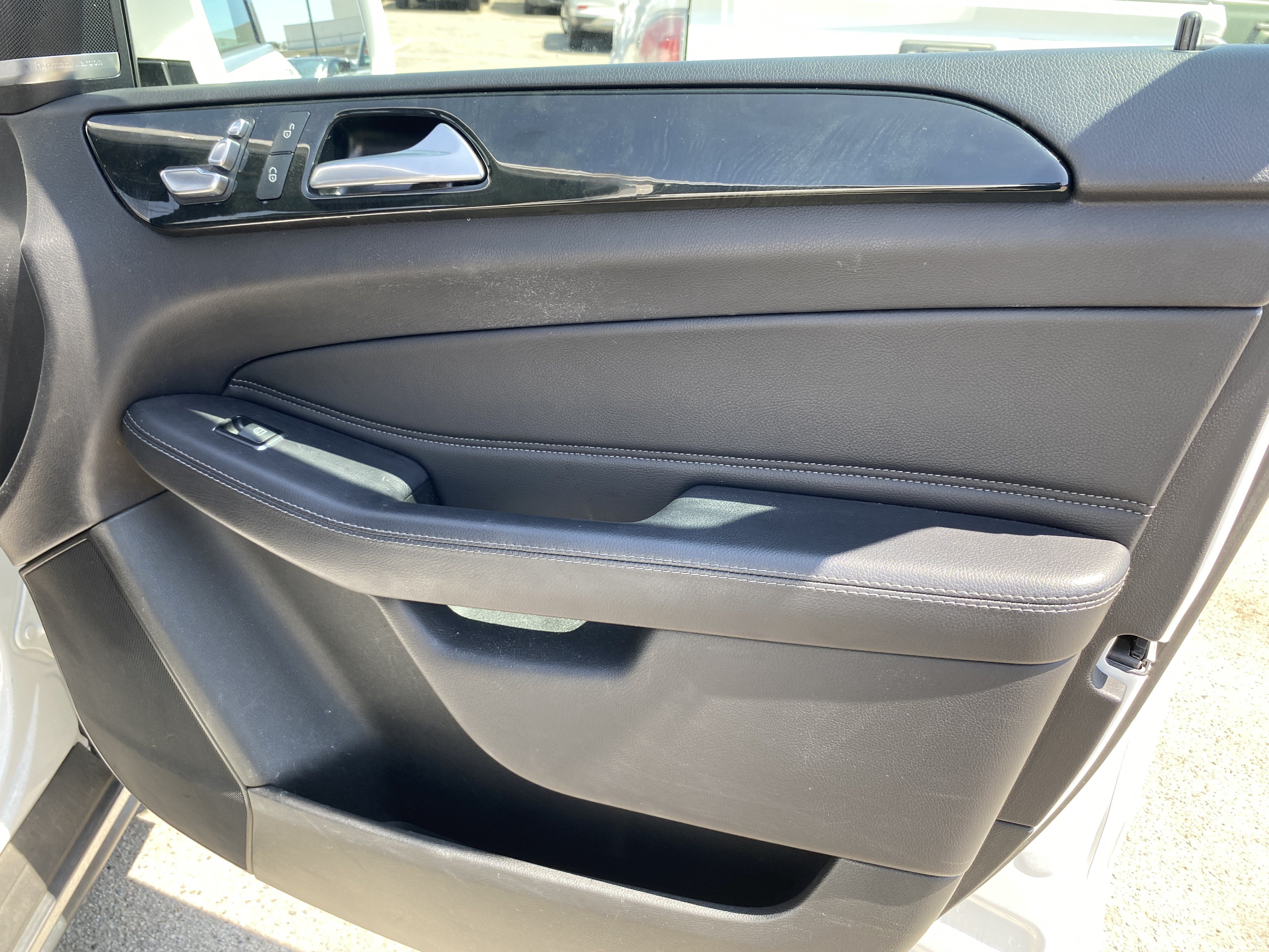 Used 2017 Mercedes-Benz GLE 350 w/ Premium 1 Package image 20
