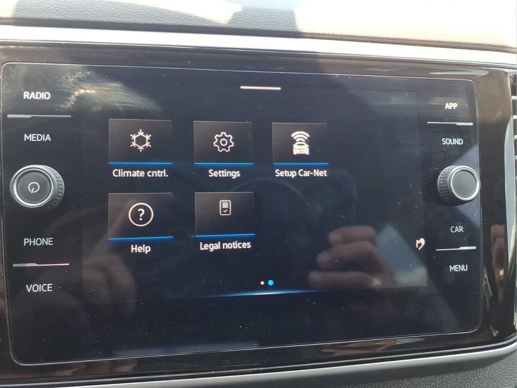 Used 2023 Volkswagen Atlas SE FWD image 27