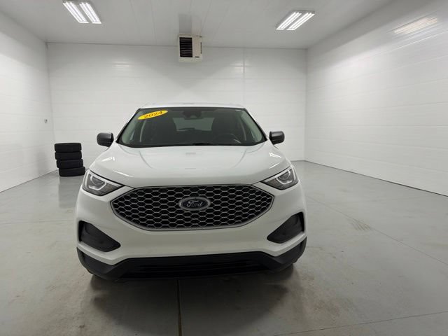 Certified 2024 Ford Edge SE AWD/4WD image 2