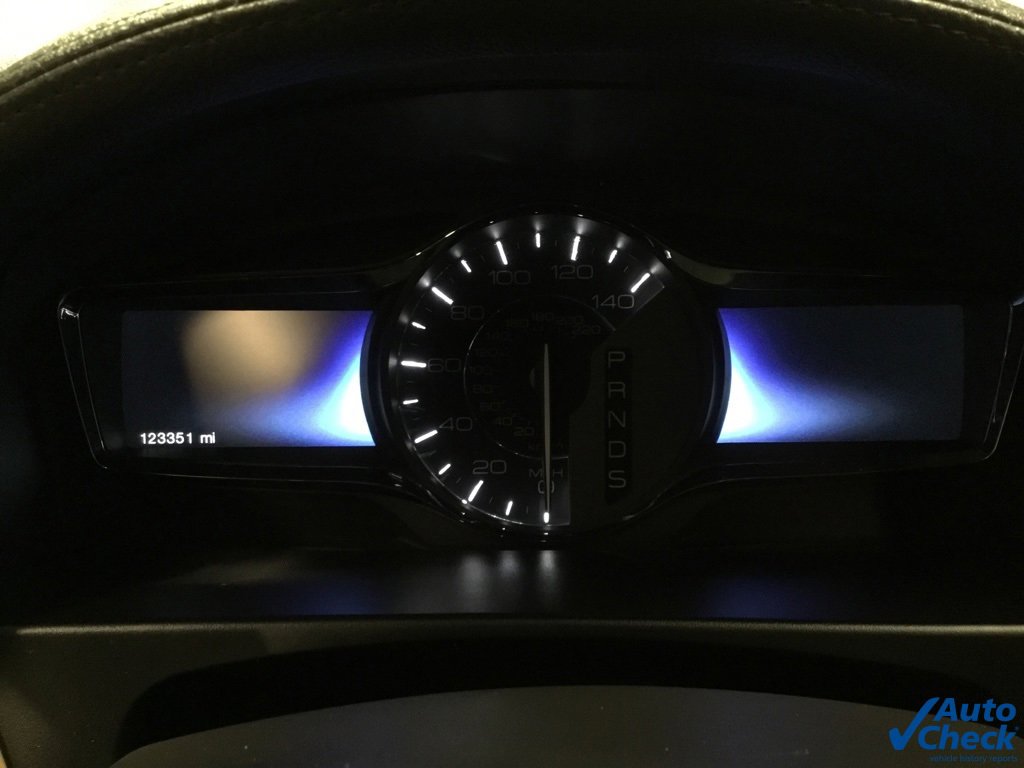 Used 2013 Lincoln MKX AWD image 48