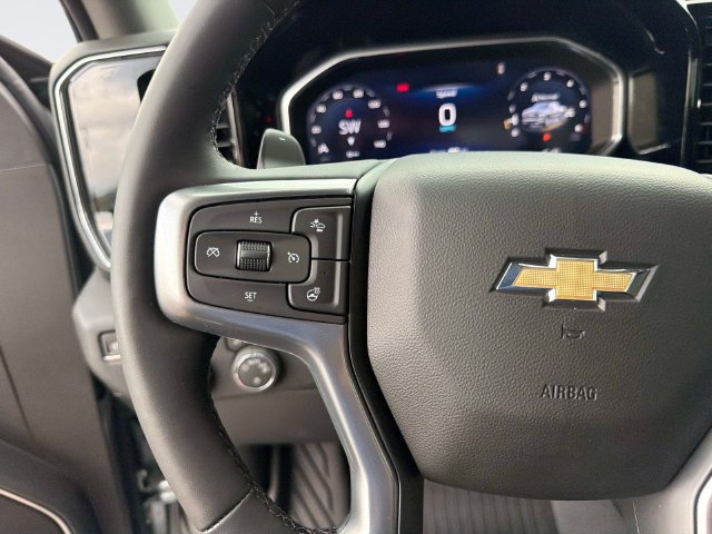 New 2026 Chevrolet Silverado 1500 LT w/ All Star Edition Plus AWD/4WD image 26