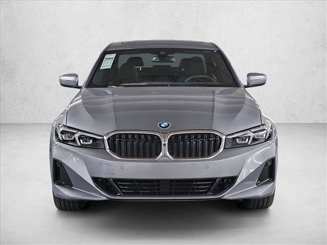 Used 2026 BMW 330i xDrive Sedan w/ Convenience Package AWD/4WD video 2