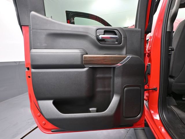 Used 2020 Chevrolet Silverado 1500 RST w/ All-Star Edition image 38