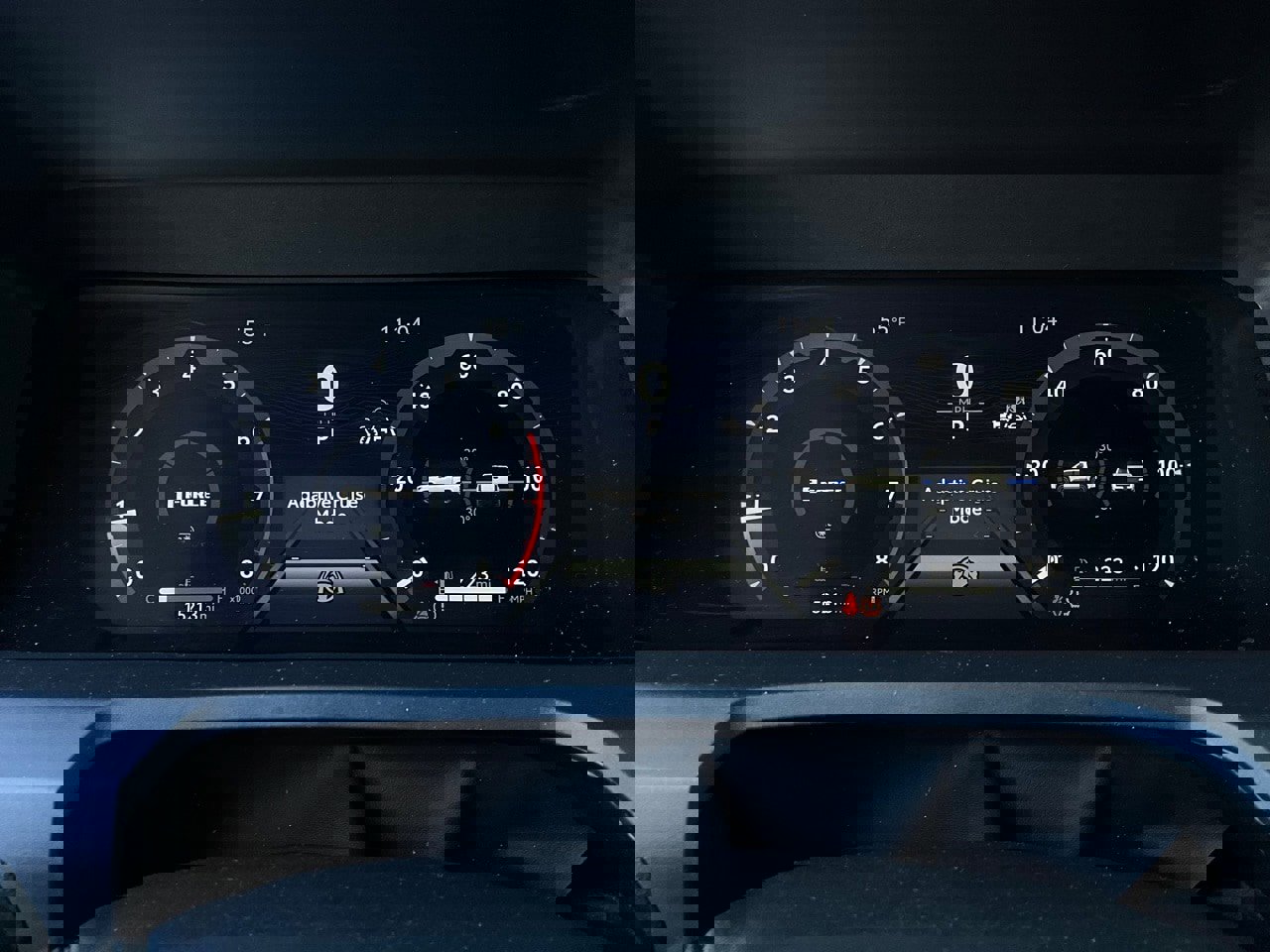 Used 2025 Toyota Tacoma TRD Off-Road image 36