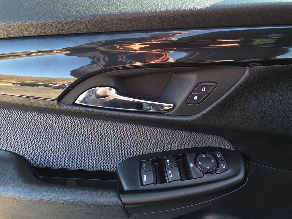 Used 2024 Chevrolet TrailBlazer LT image 13