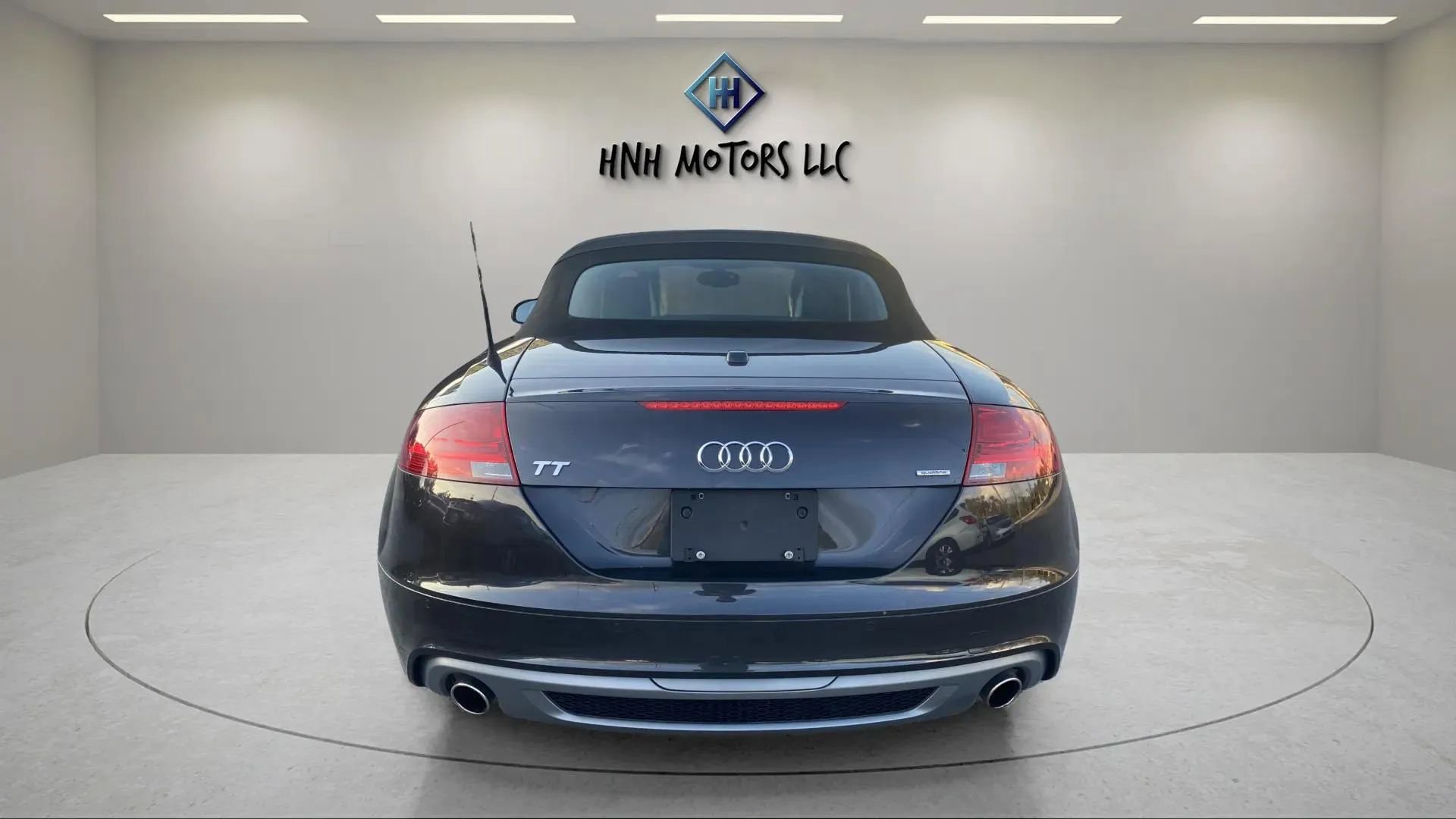 Used 2014 Audi TT 2.0T image 4