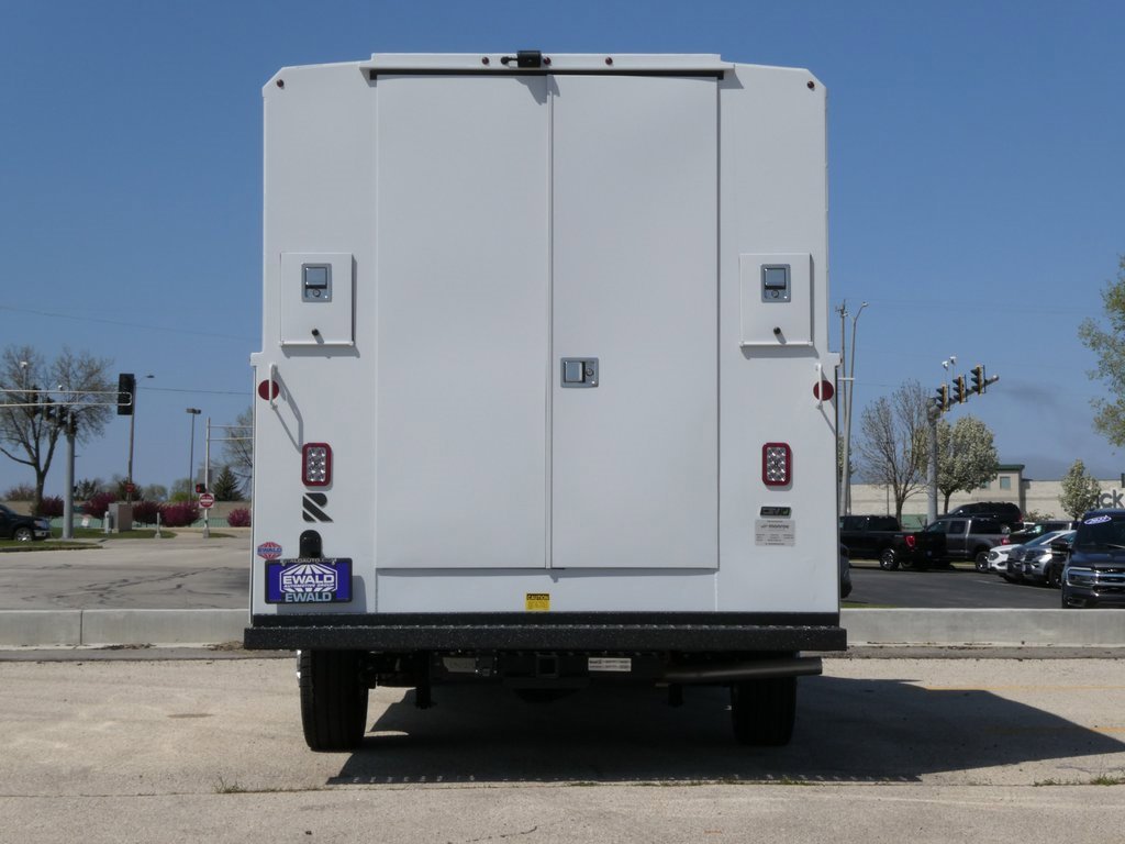 New 2024 Ford Transit 350 AWD w/ Interior Upgrade Package image 20