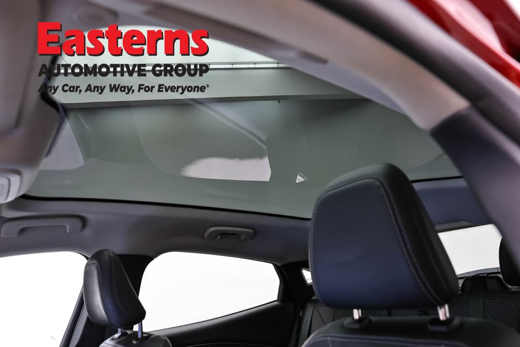 Used 2023 Ford Mustang Mach-E California Route 1 AWD/4WD image 35