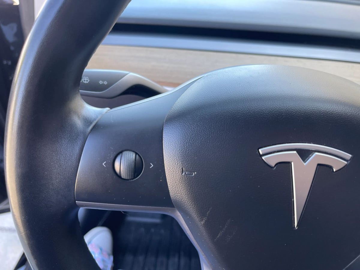 Used 2019 Tesla Model 3 Long Range AWD/4WD image 27