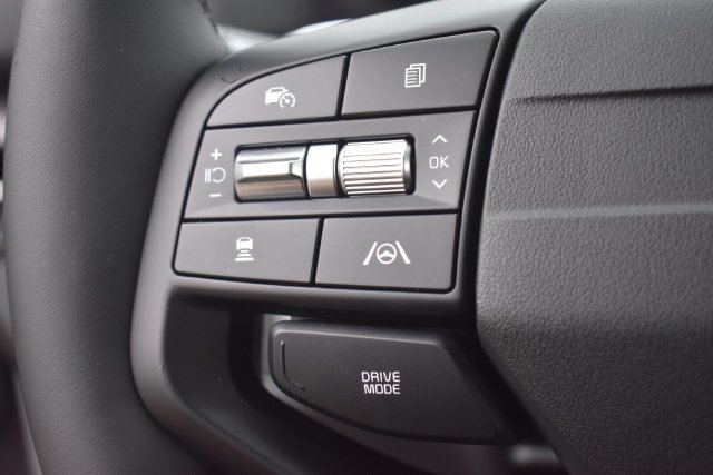 New 2027 Kia Sportage EX AWD/4WD image 27