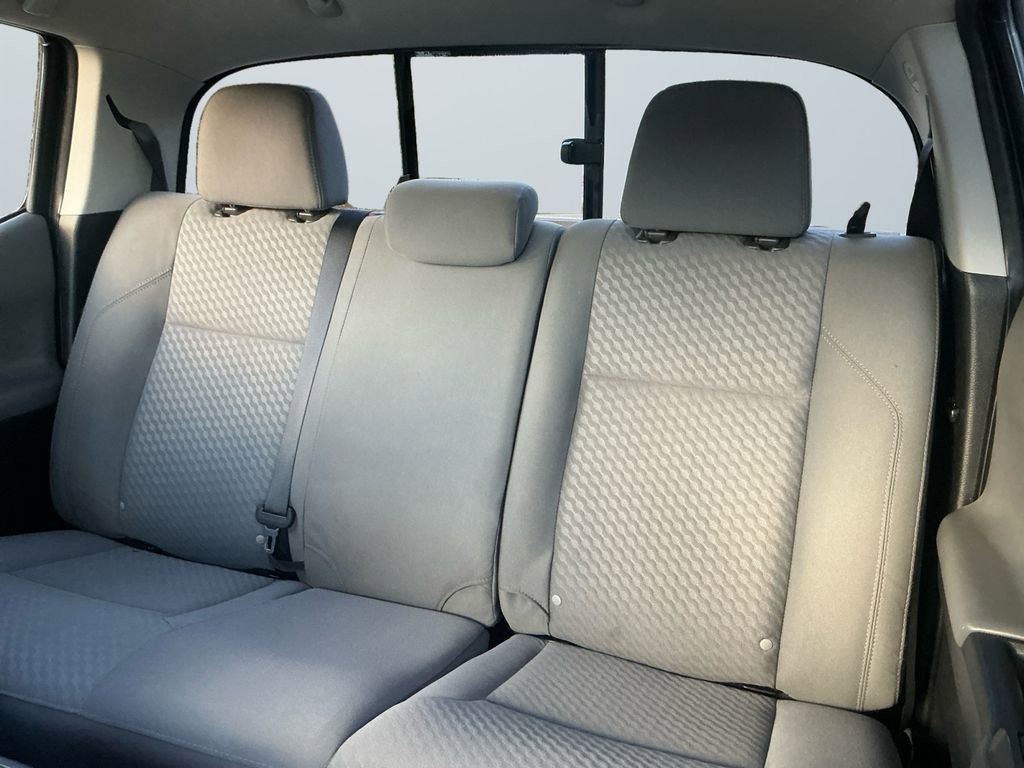 Used 2022 Toyota Tacoma SR image 14