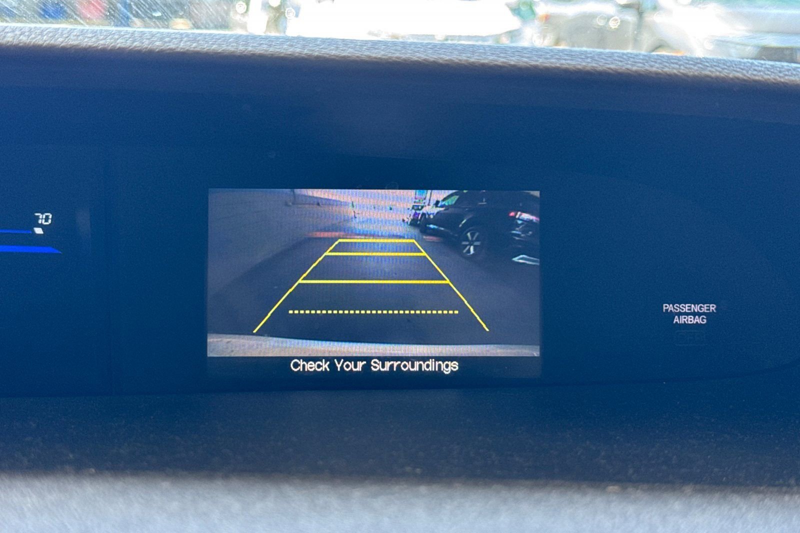 Used 2014 Honda Civic LX image 10