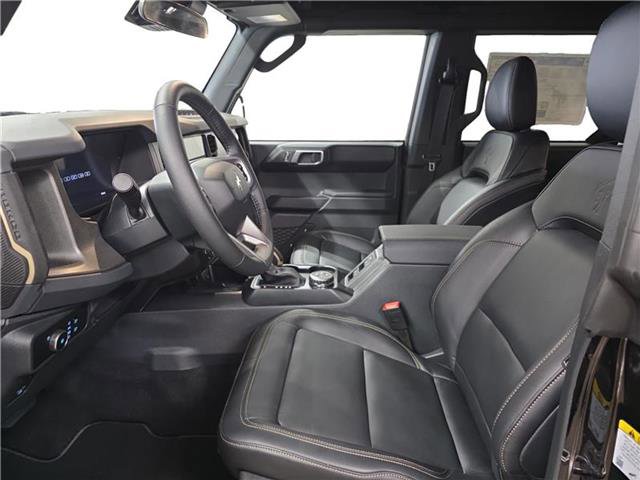 New 2026 Ford Bronco Badlands image 9