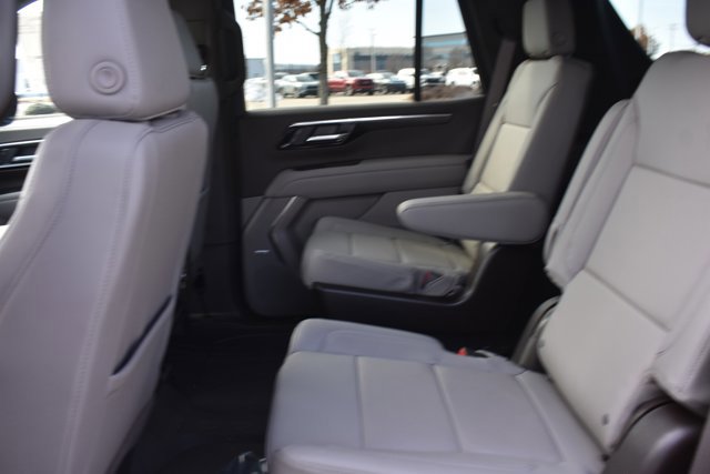 New 2026 Chevrolet Tahoe LT w/ Comfort Package image 15