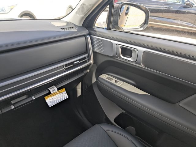 New 2027 Hyundai Santa Fe SEL FWD image 20