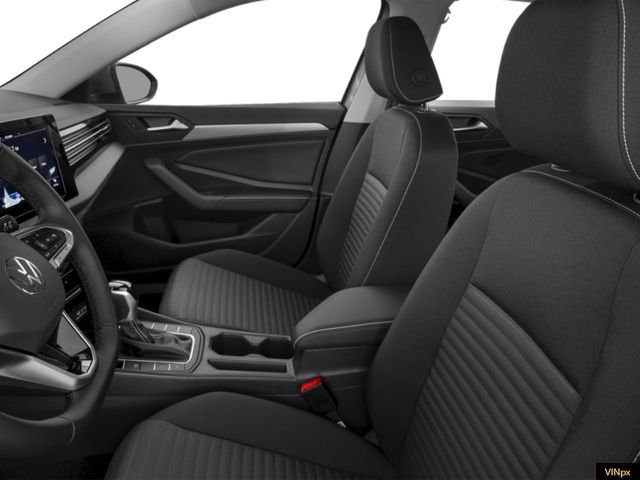 New 2027 Volkswagen Jetta S FWD image 7