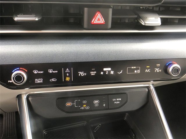 New 2026 Kia Carnival EX image 19