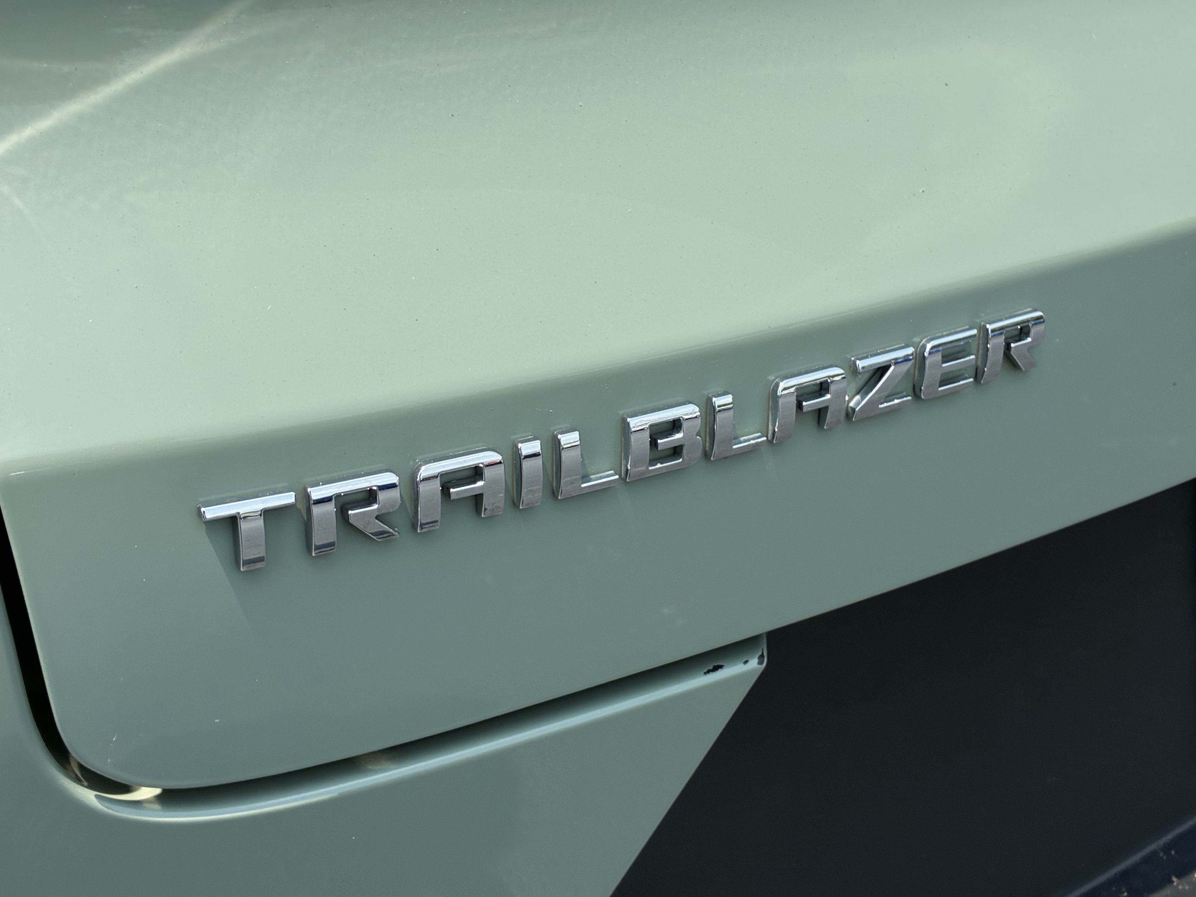 Used 2025 Chevrolet TrailBlazer LT FWD image 10