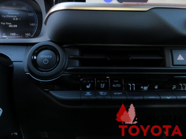 New 2026 Toyota Crown Signia image 17