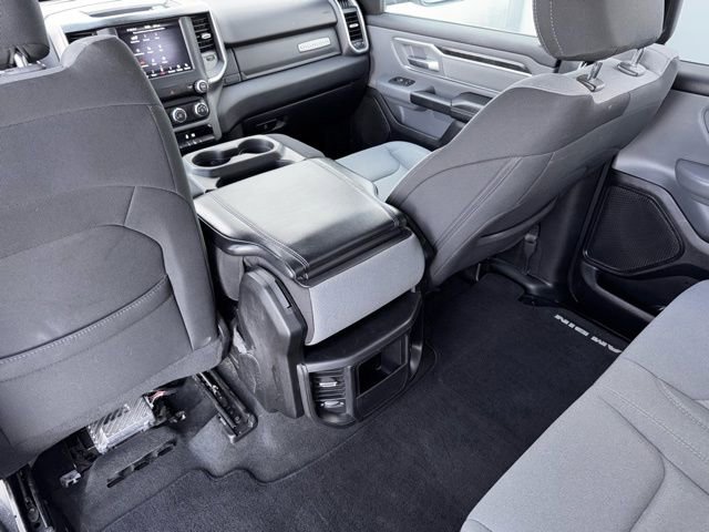 Used 2021 RAM 1500 Big Horn image 28