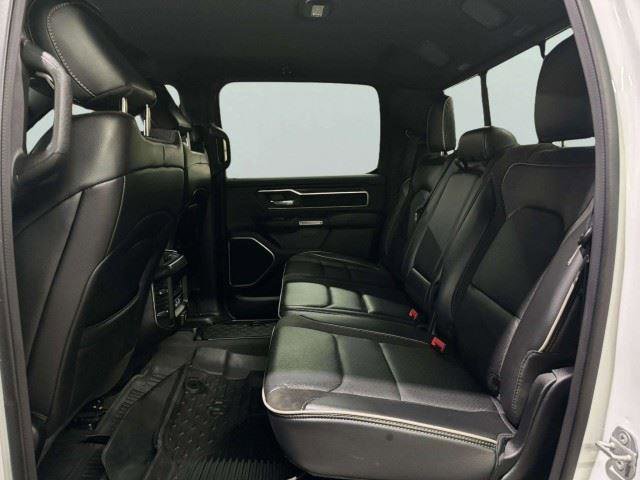 Used 2023 RAM 1500 Laramie AWD/4WD image 33